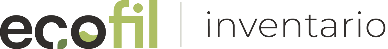 Ecofil Inventario
